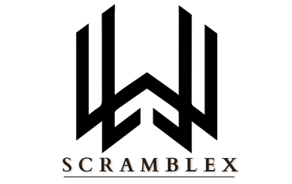 Scramblex